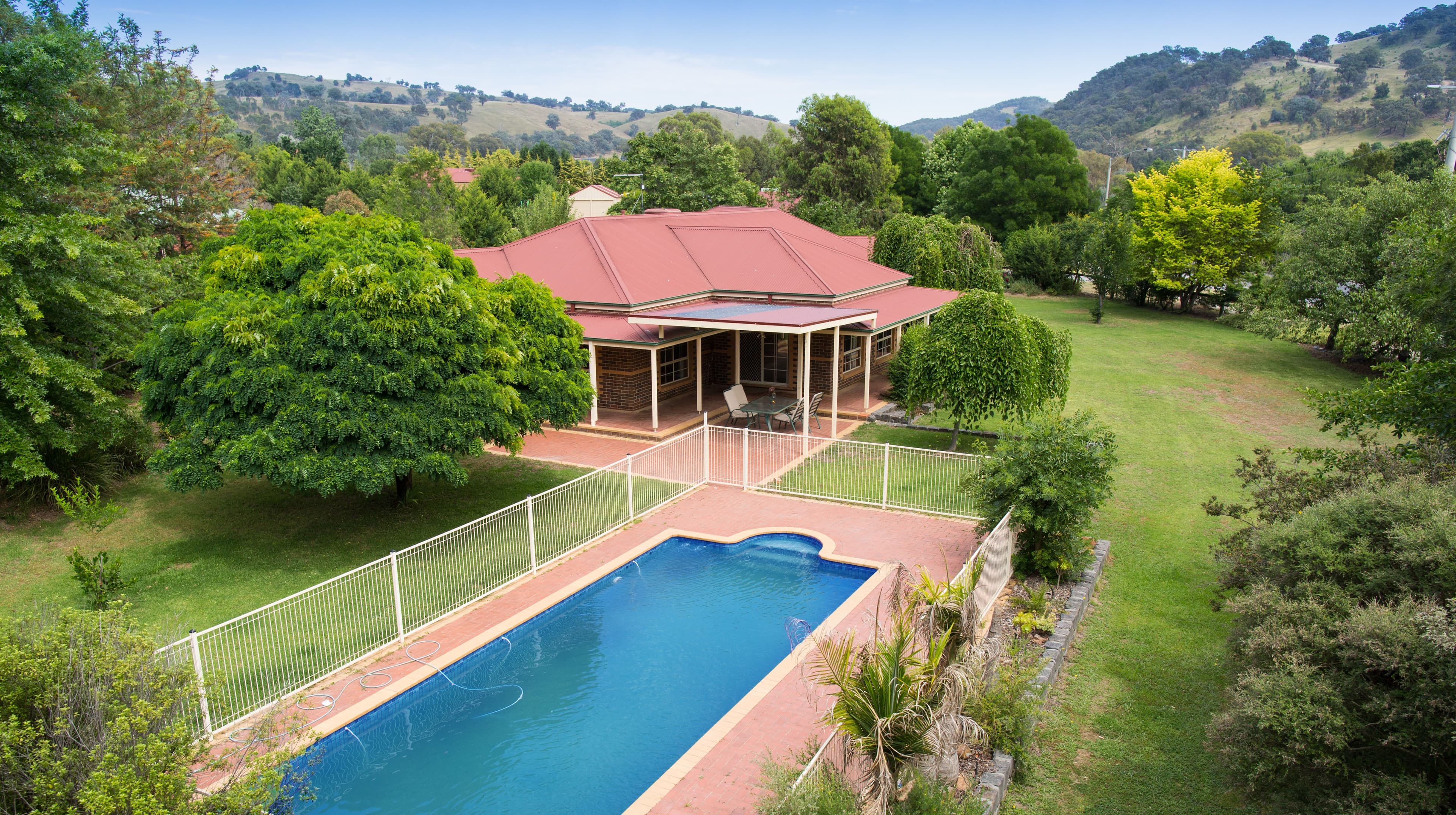 1 Innisfree Drive Wodonga VIC, Wodonga - Image 1