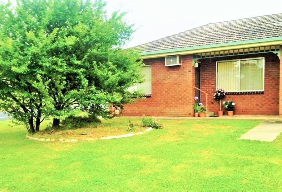 1/326 Eden Street Lavington VIC, Lavington - Image 1