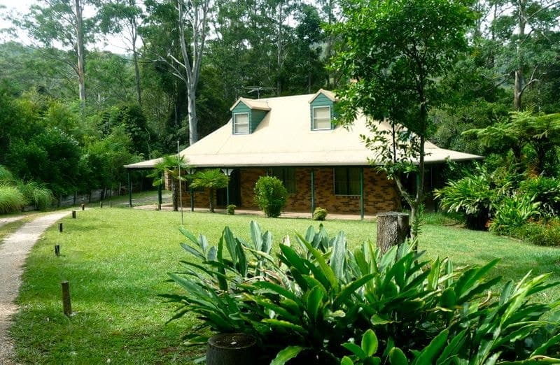 807 Kalang Rd Kalang BELLINGEN NSW, Bellingen - Image 1