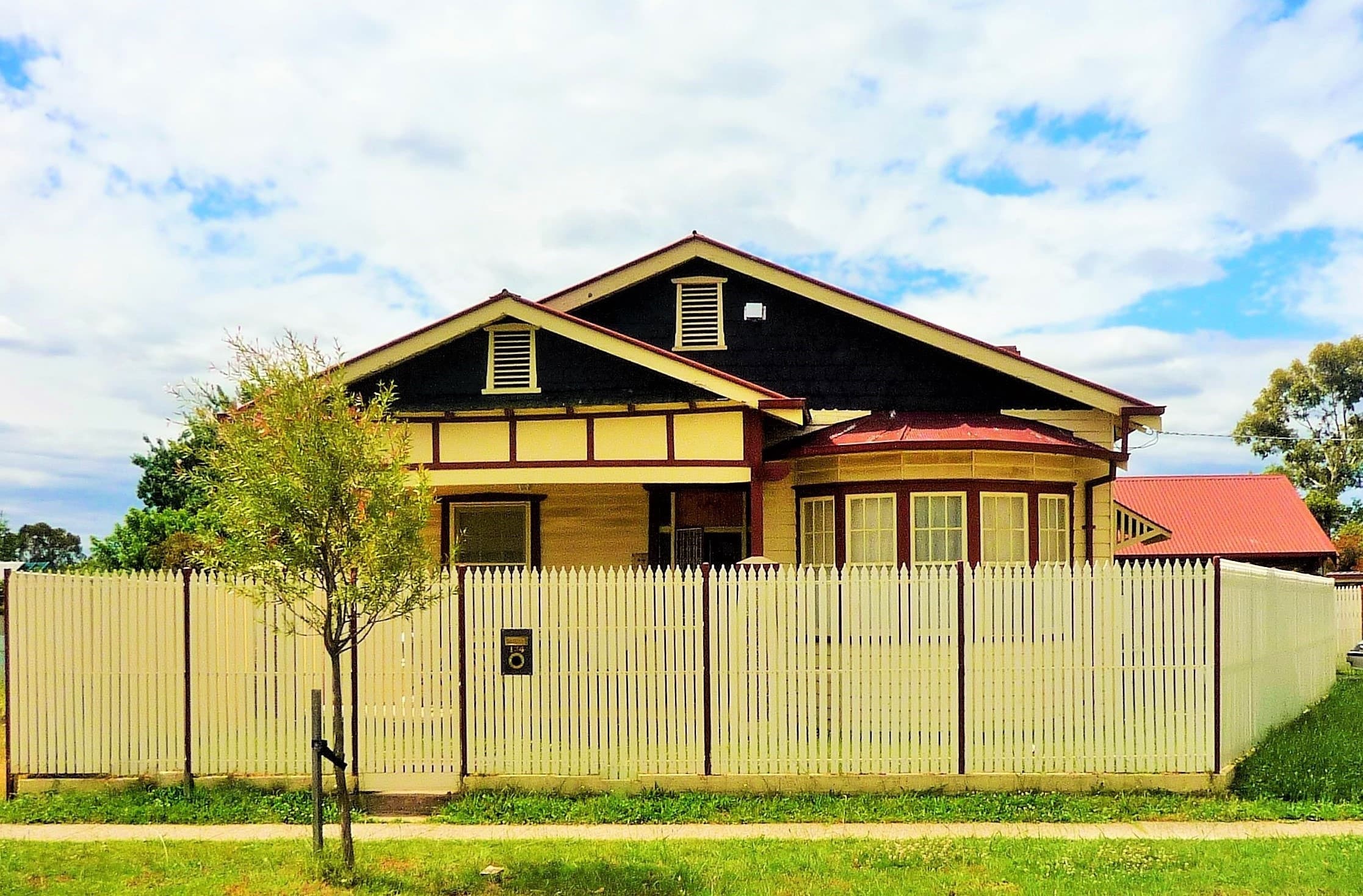 134 Lawrence Street Wodonga VIC, Wodonga - Image 1