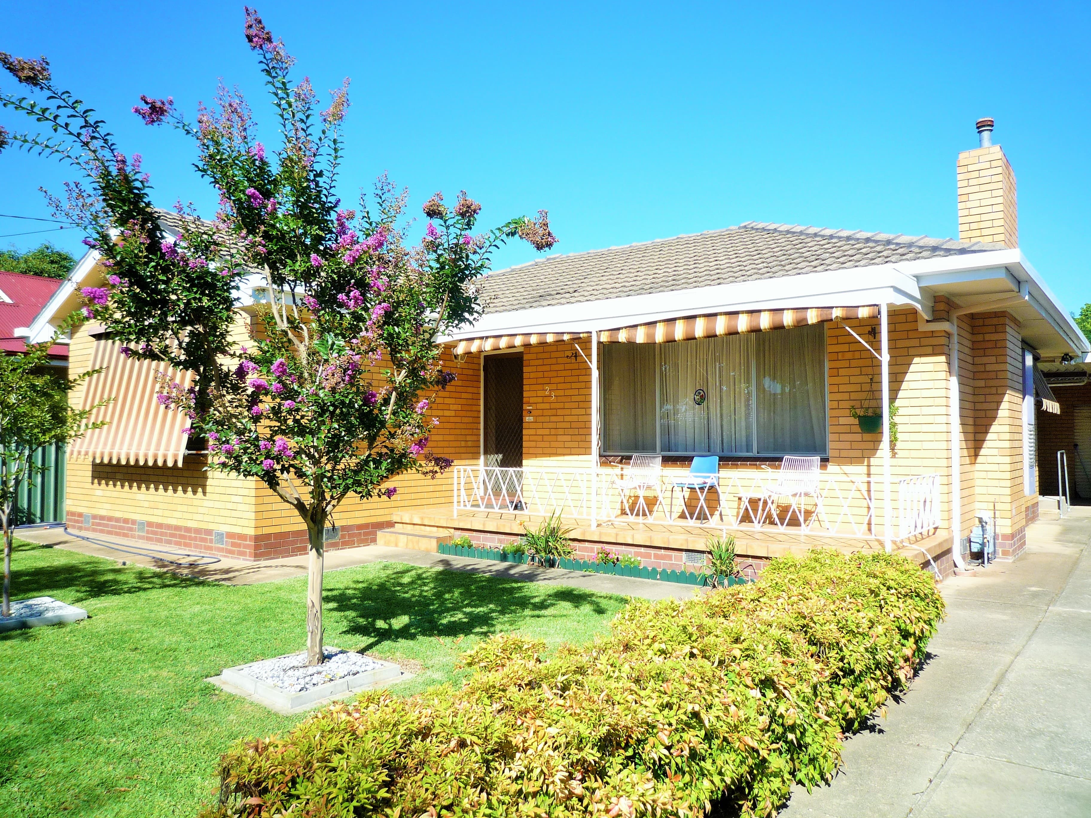 23 Watson Street Wodonga VIC, Wodonga - Image 1