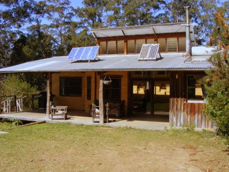 920 Darkwood Rd Thora BELLINGEN NSW, Thora Bellingen - Image 1