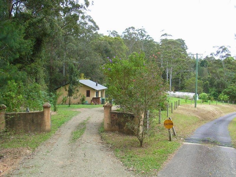 51 Martins Road BELLINGEN NSW, Bellingen - Image 1