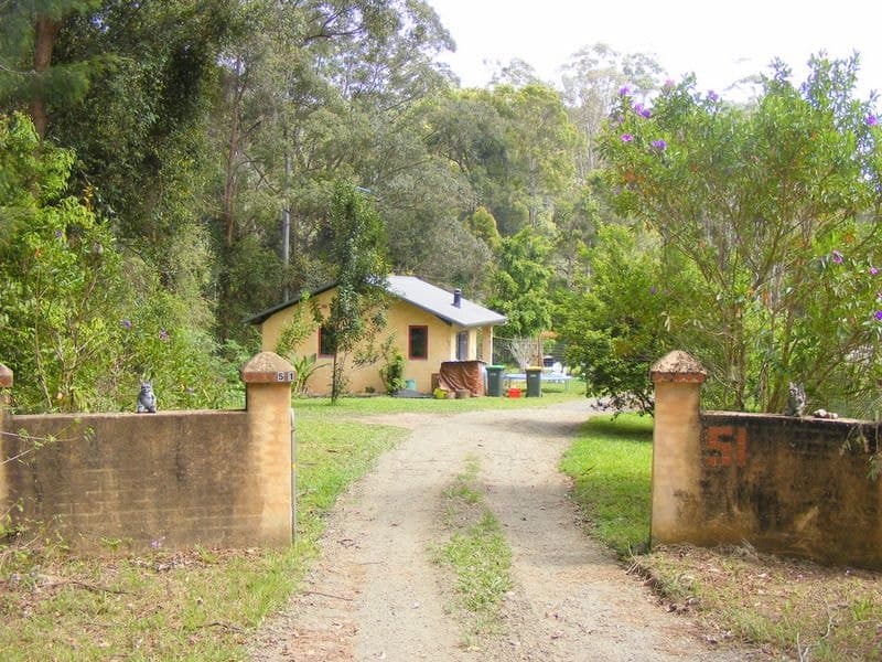 51 Martins Road BELLINGEN NSW, Bellingen - Thumbnail 6