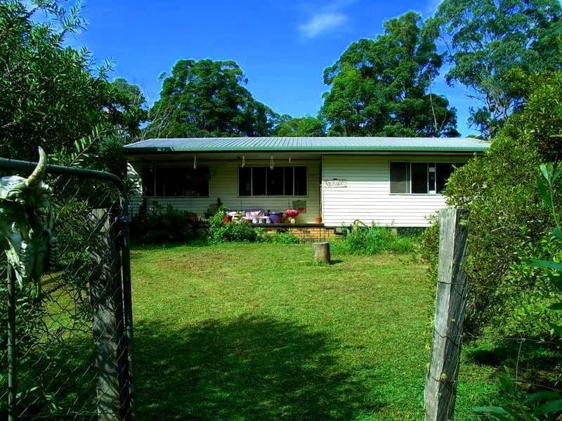 Lot 1 133 Timboon Rd BELLINGEN NSW, Bellingen - Image 1