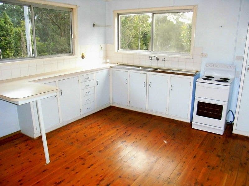 Lot 1 133 Timboon Rd BELLINGEN NSW, Bellingen - Thumbnail 2