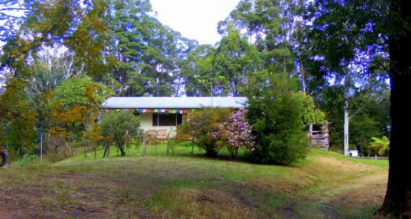 Lot 1 133 Timboon Rd BELLINGEN NSW, Bellingen - Thumbnail 6