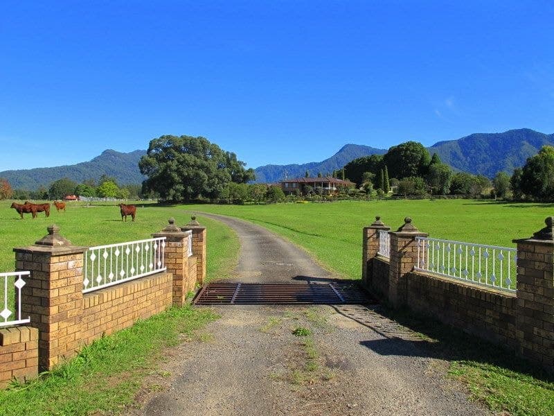 51 Promised Land Road BELLINGEN NSW, Bellingen - Image 1