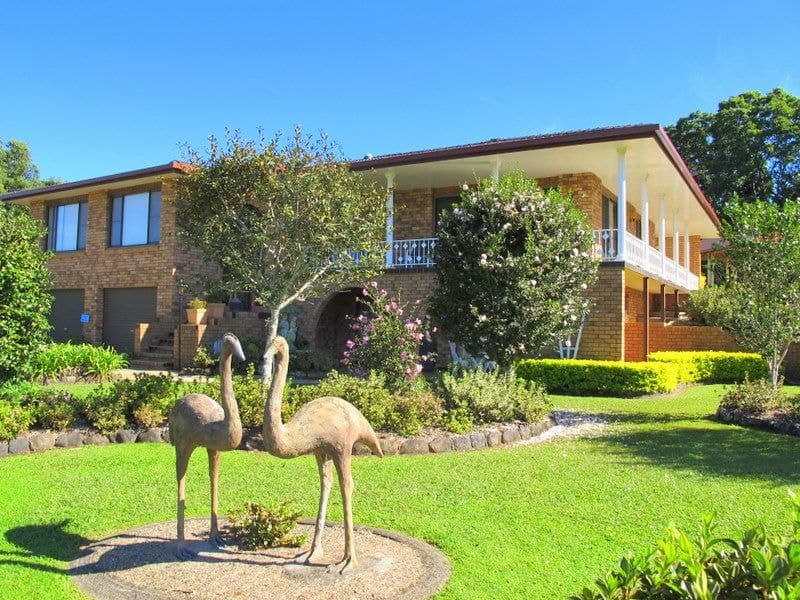 51 Promised Land Road BELLINGEN NSW, Bellingen - Thumbnail 2