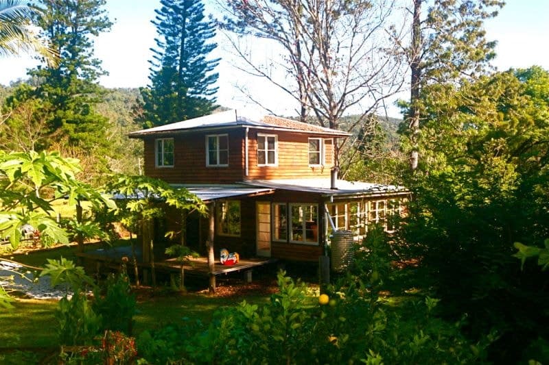 15 Red Gum Crs BELLINGEN NSW, Bellingen - Image 1