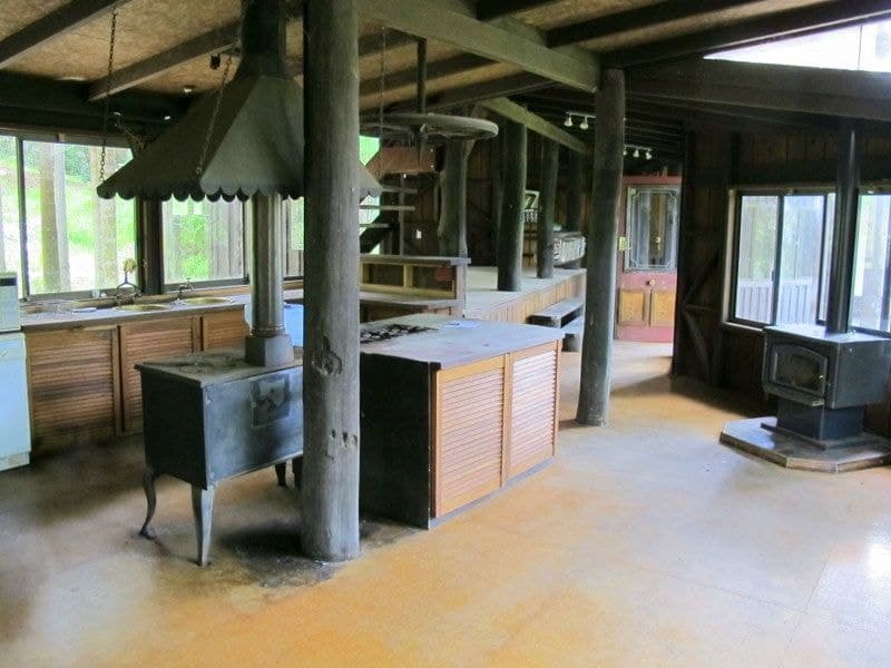 1211 Darkwood Road, Thora BELLINGEN NSW, Bellingen - Thumbnail 5