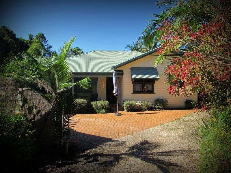 26 Elliott Close BELLINGEN NSW, Bellingen - Image 1