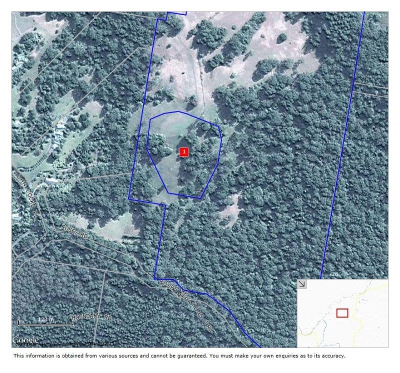 603 Roses Road BELLINGEN NSW, Bellingen - Thumbnail 7