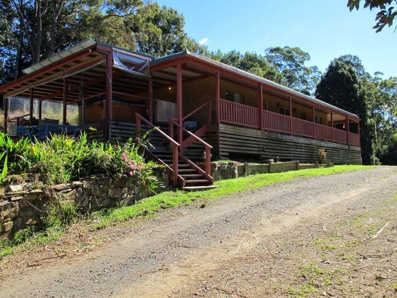 20 Rigney Road BELLINGEN NSW, Bellingen - Image 1