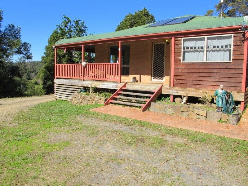 20 Rigney Road BELLINGEN NSW, Bellingen - Thumbnail 8