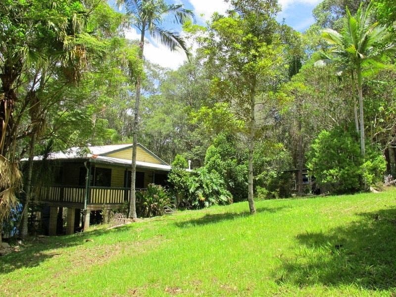 160 Martells Road BELLINGEN NSW, Bellingen - Image 1