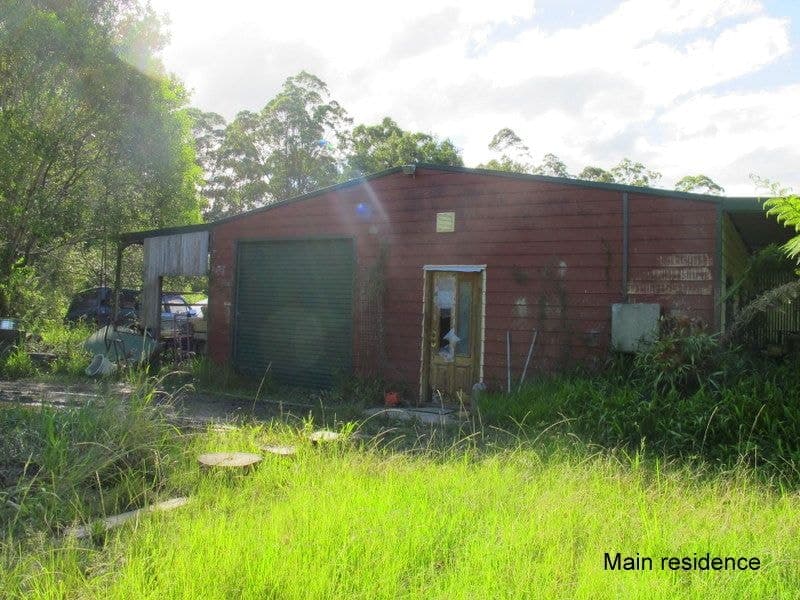 141 Martells Road BELLINGEN NSW, Bellingen - Thumbnail 2