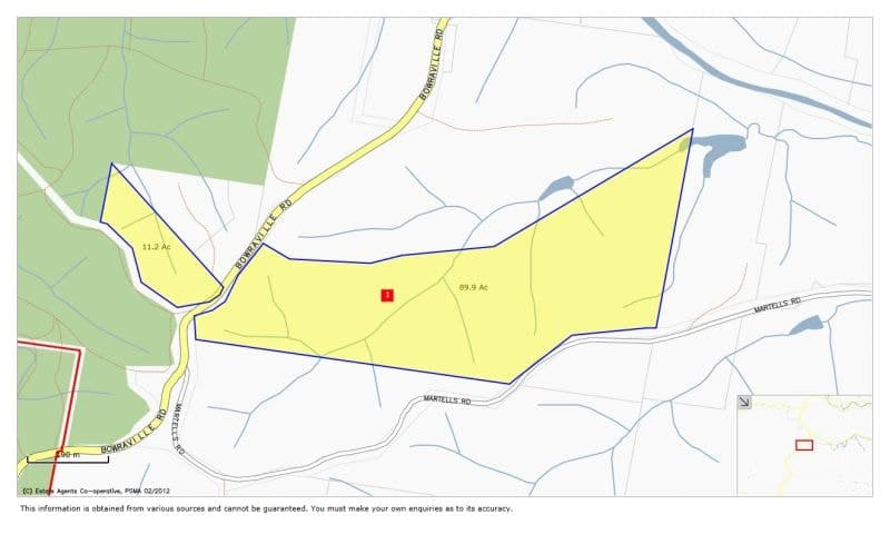 141 Martells Road BELLINGEN NSW, Bellingen - Thumbnail 3