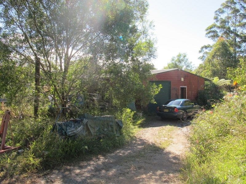 141 Martells Road BELLINGEN NSW, Bellingen - Thumbnail 5