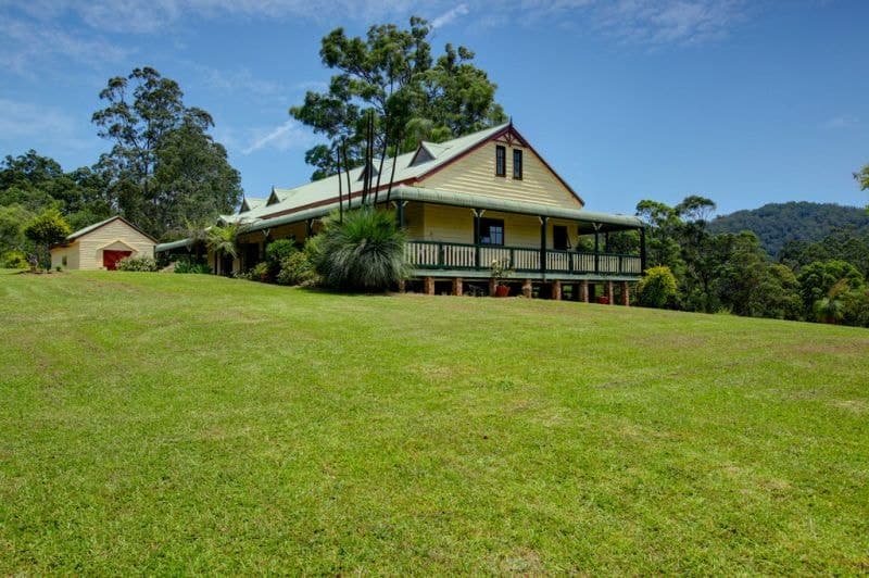 40 Mcdougall Place BELLINGEN NSW, Bellingen - Image 1