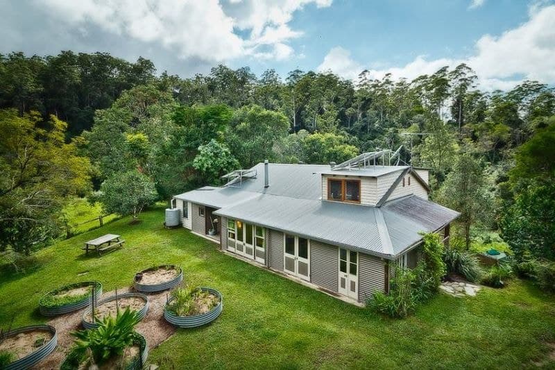 2012 Kalang Road BELLINGEN NSW, Bellingen - Image 1