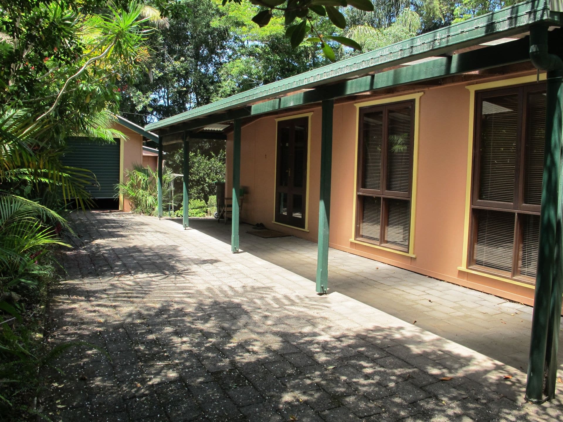 1 Baker Street BELLINGEN NSW, Bellingen - Image 1