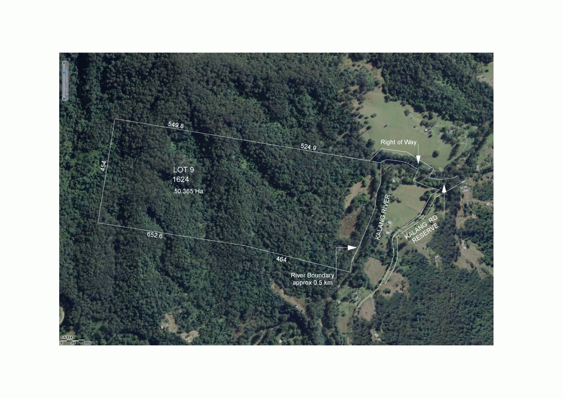 1624 Kalang Rd BELLINGEN NSW, Bellingen - Thumbnail 8