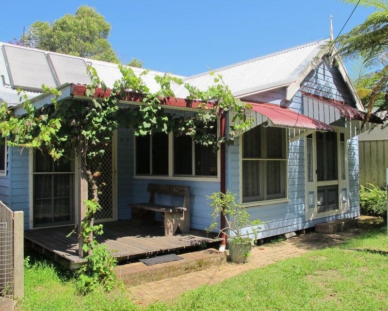 21 Baker Street BELLINGEN NSW, Bellingen - Image 1