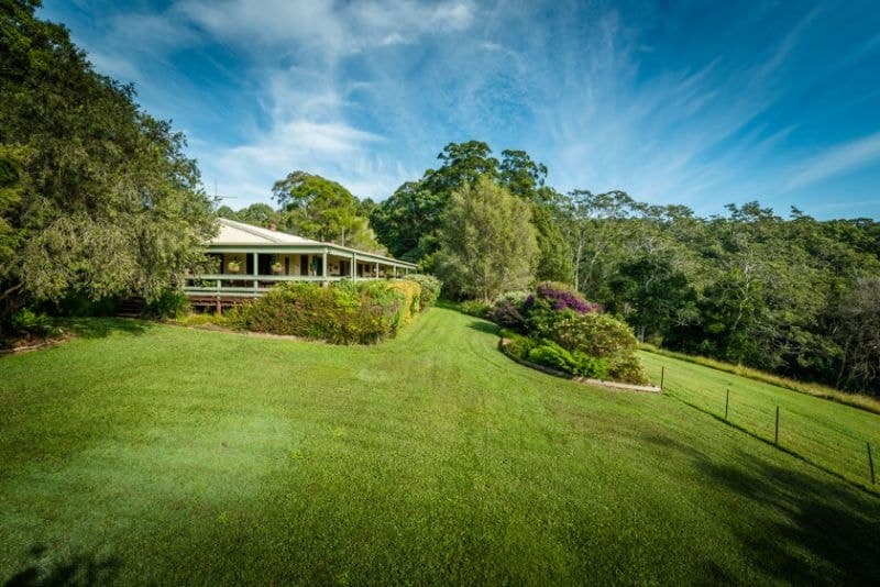 131 Mount Street BELLINGEN NSW, Bellingen - Image 1
