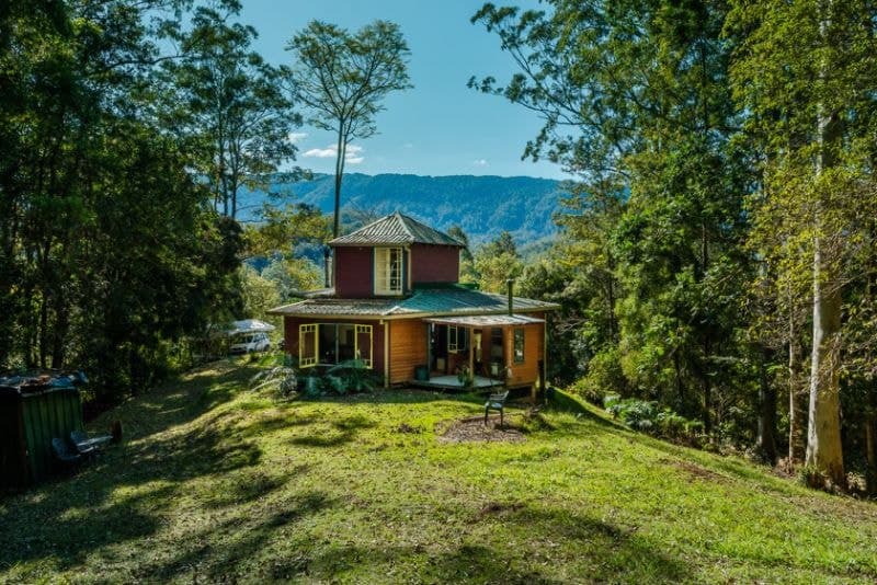 1033 Darkwood Road BELLINGEN NSW, Bellingen - Image 1