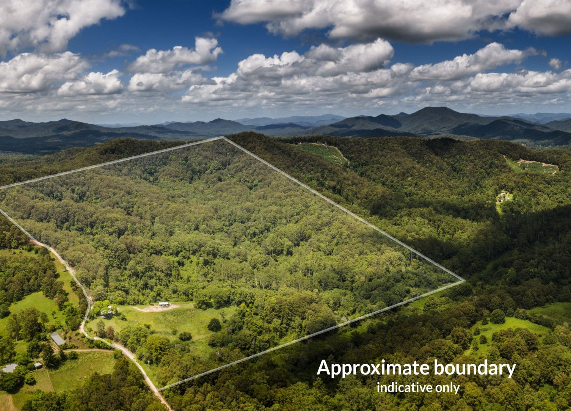 158 Old Brierfield Road BELLINGEN NSW, Bellingen - Image 1