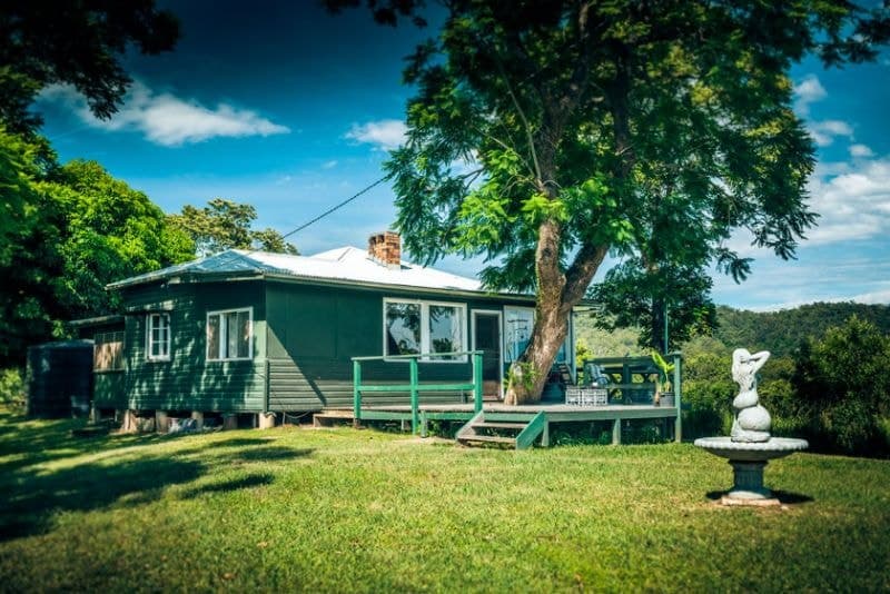 158 Old Brierfield Road BELLINGEN NSW, Bellingen - Thumbnail 2