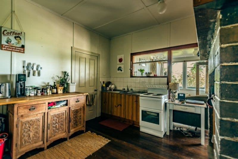 158 Old Brierfield Road BELLINGEN NSW, Bellingen - Thumbnail 3