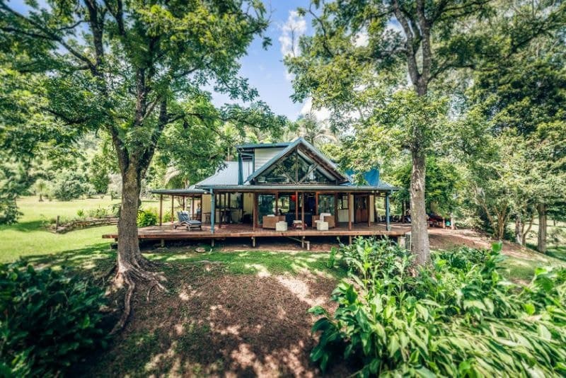 1690 Kalang BELLINGEN NSW, 1690 Kalang Bellingen - Thumbnail 2