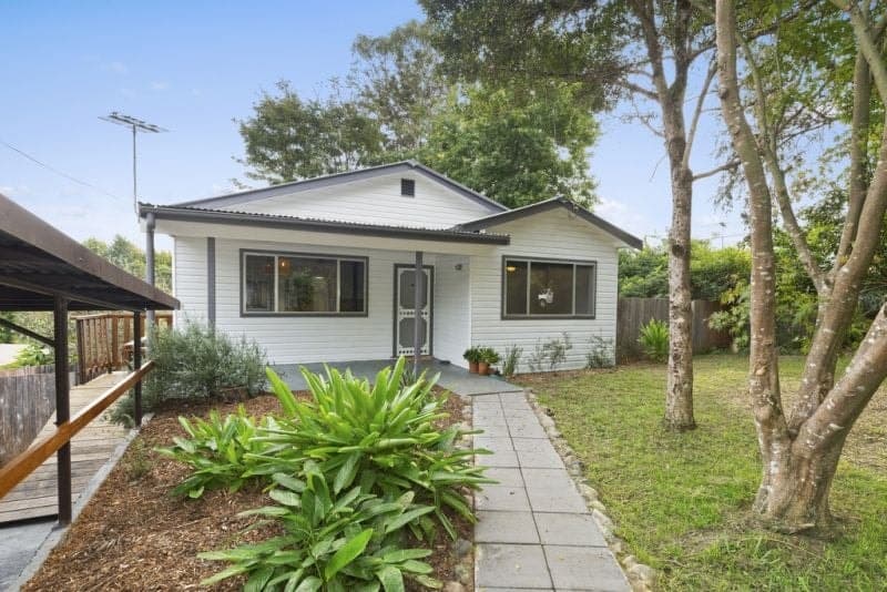 34 Lyon Street –  Old Listing BELLINGEN NSW, Bellingen - Image 1