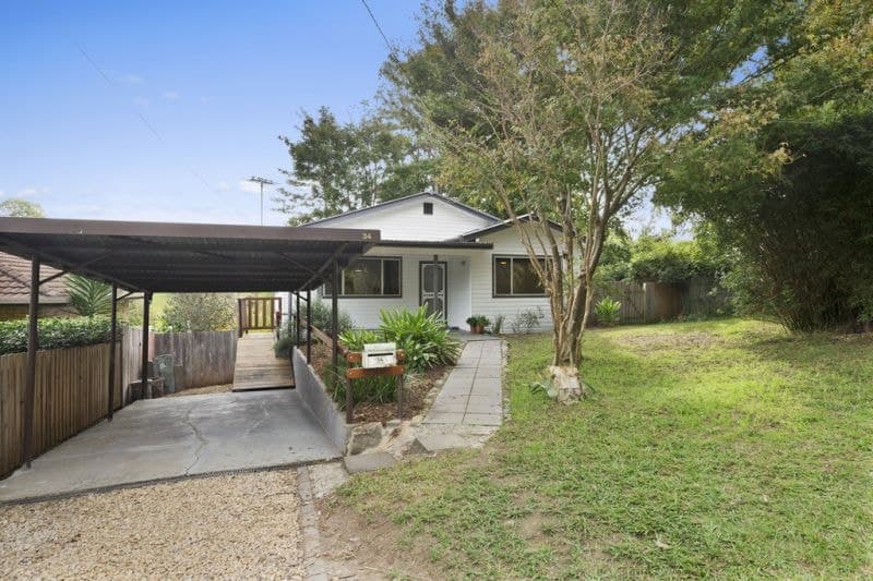 34 Lyon Street –  Old Listing BELLINGEN NSW, Bellingen - Thumbnail 5