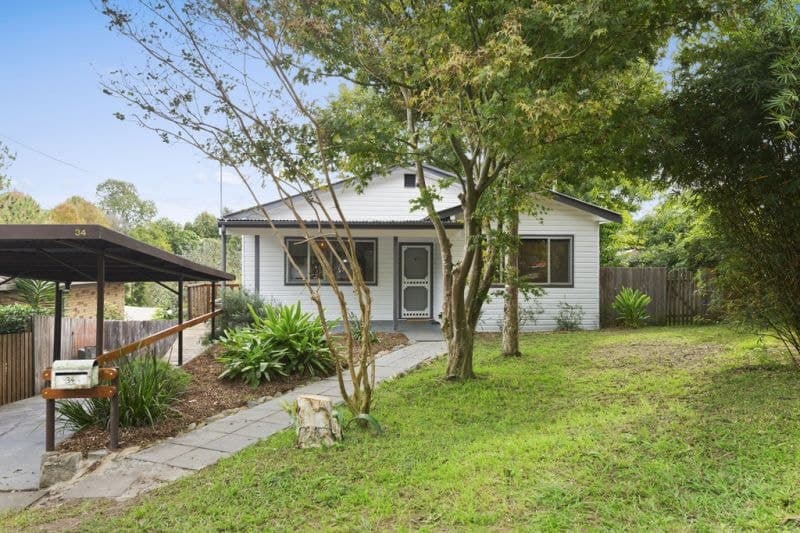 34 Lyon Street –  Old Listing BELLINGEN NSW, Bellingen - Thumbnail 6