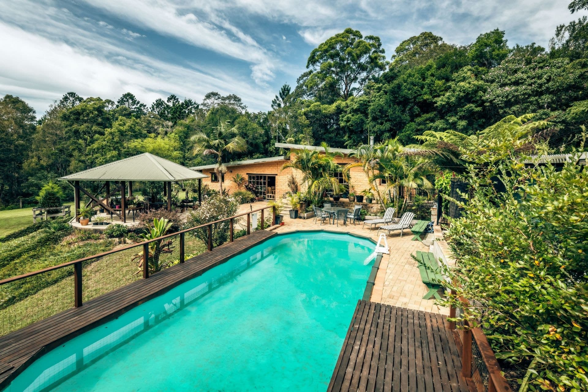 1046 South Arm Road BELLINGEN NSW, Bellingen - Image 1