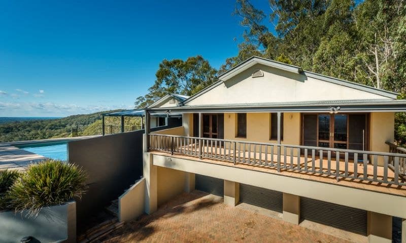221 Old Brierfield Road BELLINGEN NSW, Bellingen - Thumbnail 3
