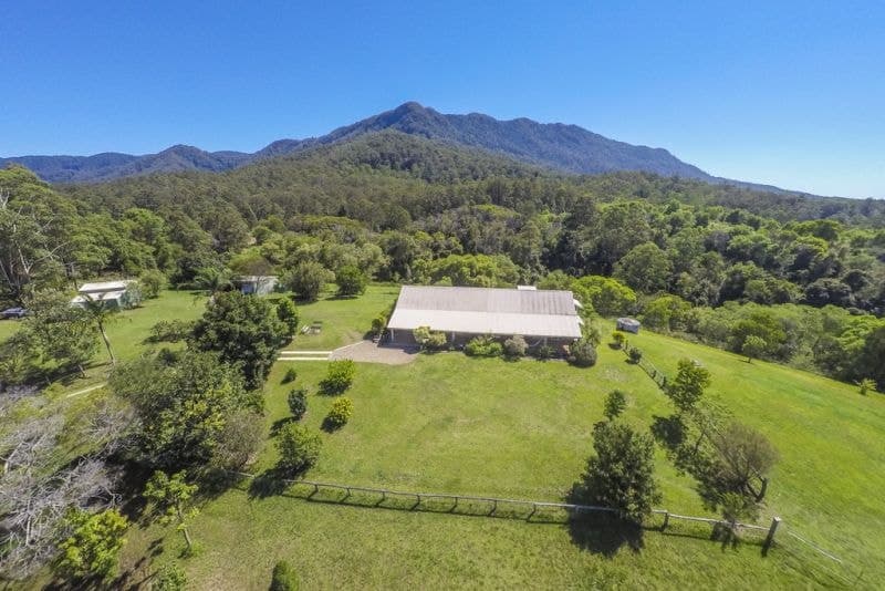 758 Summervilles Road – OLD DO NOT USE BELLINGEN NSW, Bellingen - Image 1
