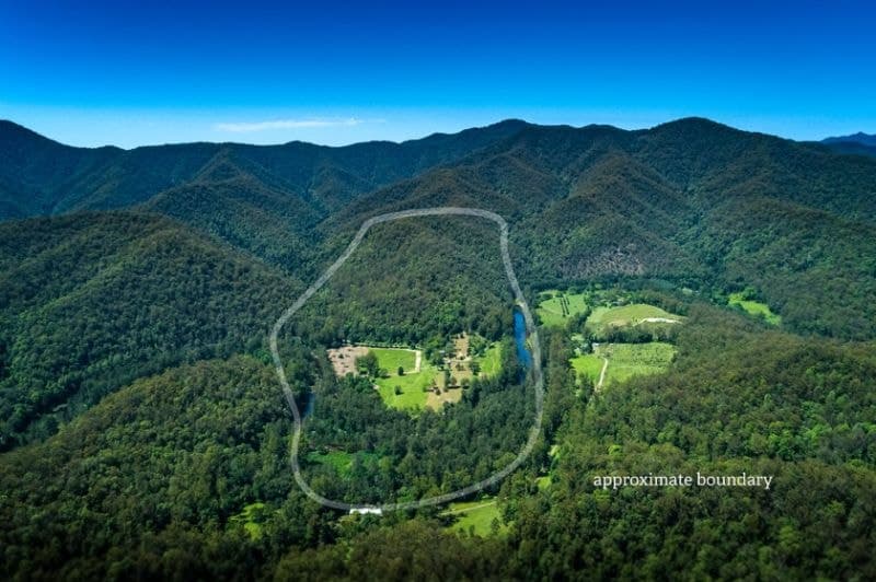 2129 Darkwood Road BELLINGEN NSW, Bellingen - Thumbnail 2