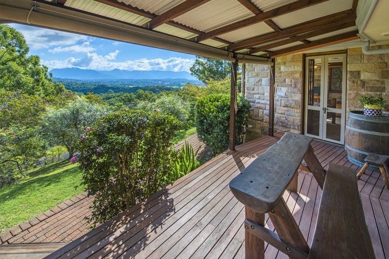 22 Bennett Road BELLINGEN NSW, Bellingen - Image 1