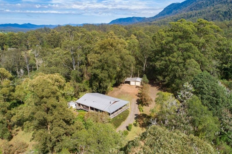 542 Gordonville Road BELLINGEN NSW, Bellingen - Image 1