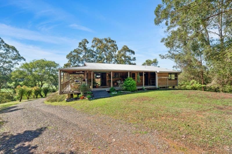 542 Gordonville Road BELLINGEN NSW, Bellingen - Thumbnail 4