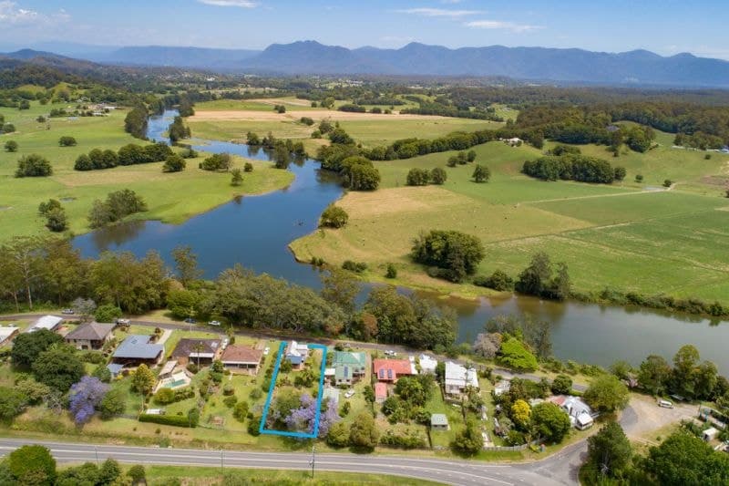 15 Baker Street BELLINGEN NSW, Bellingen - Image 1