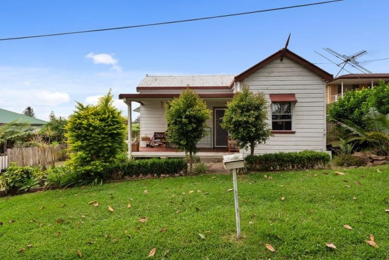 15 Baker Street BELLINGEN NSW, Bellingen - Thumbnail 2