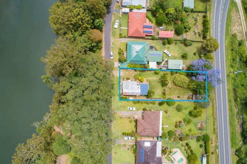 15 Baker Street BELLINGEN NSW, Bellingen - Thumbnail 8