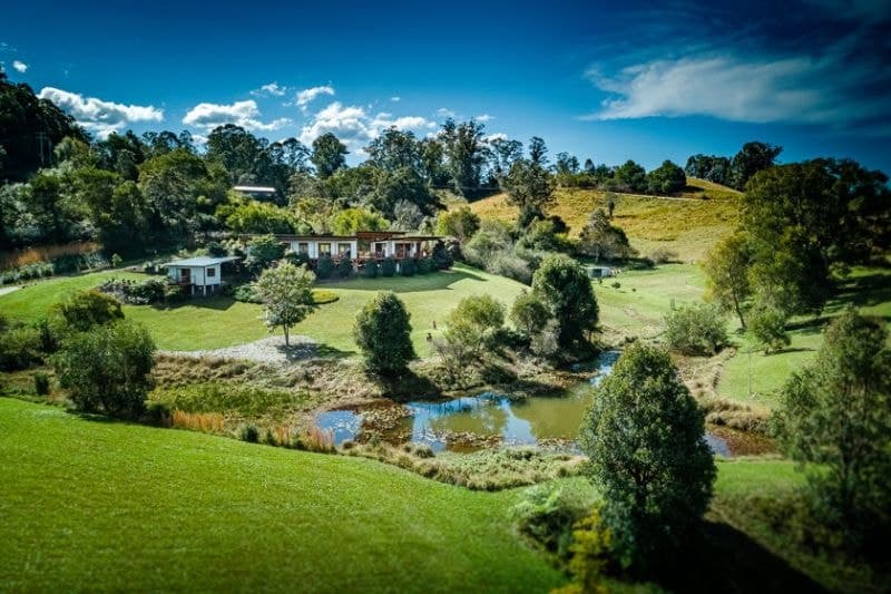 188 Gleniffer Rd BELLINGEN NSW, Bellingen - Image 1