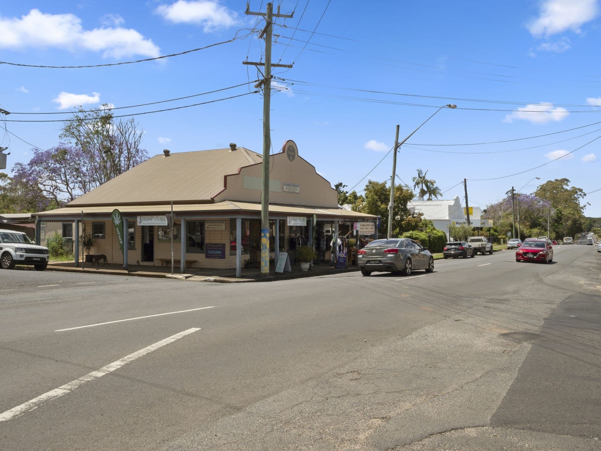 25-27 Hyde Street BELLINGEN NSW, Bellingen - Thumbnail 3