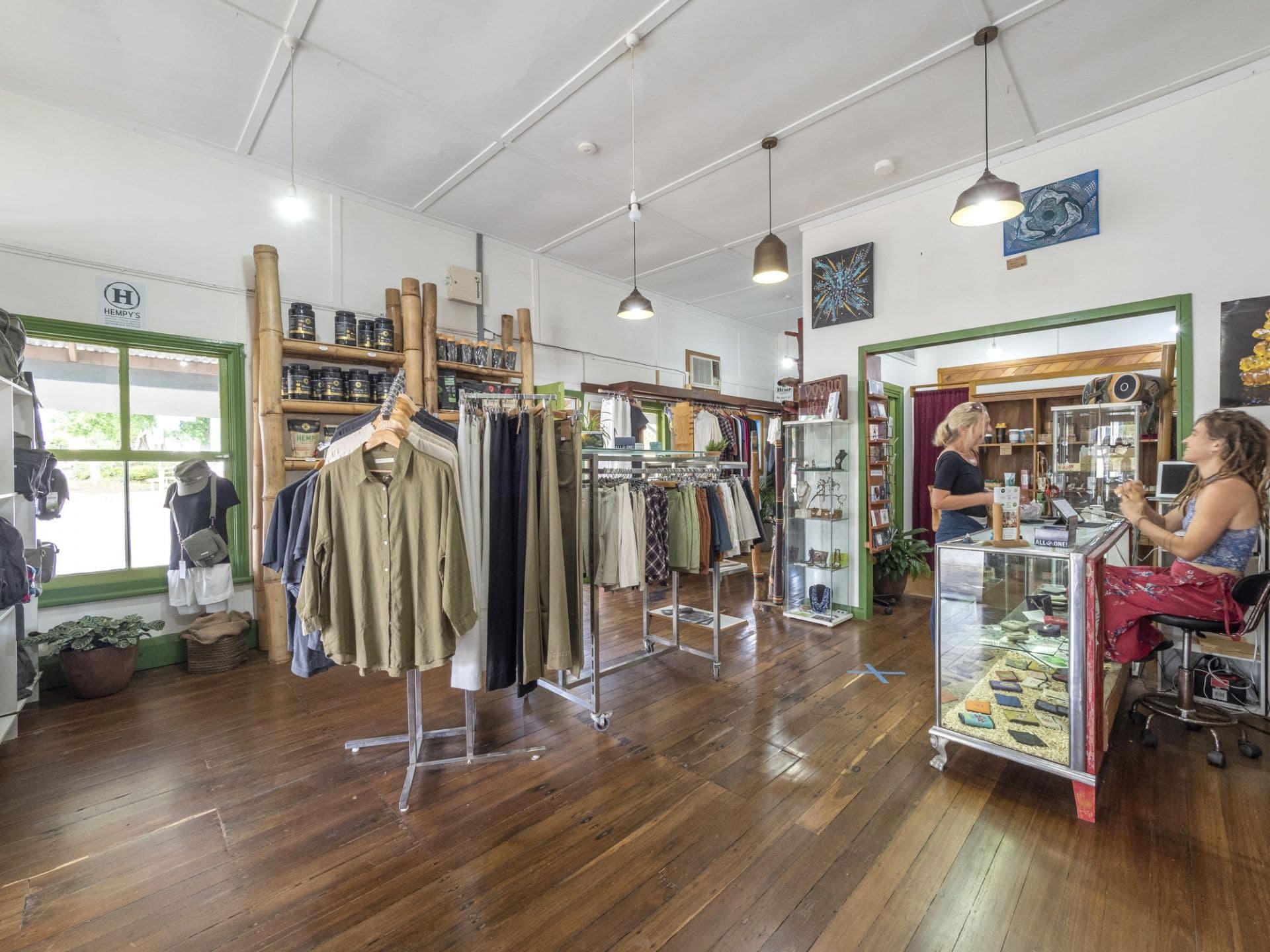 25-27 Hyde Street BELLINGEN NSW, Bellingen - Thumbnail 4